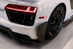 Audi R8 V10 plus Coupe Competition Package 2018 года (NA)